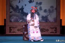 【京剧名家】倪茂才（二）图片