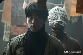 今年的韩国电影差强人意，没想到7月的一部恐怖片令人拍案叫绝图片