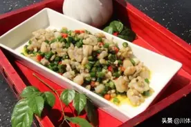 干饭人集合！成都名菜网络评选候选名菜上桌啦！（第二期）图片