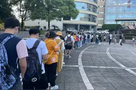 研究生扩招继续，专硕“春天”到了？学制两年改三年，扩大规模至2/3图片