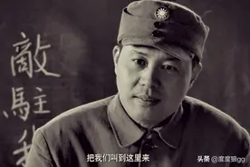 叶剑英赴衡山，培训数千名校官学员，汤恩伯：现在明白为啥打不过图片