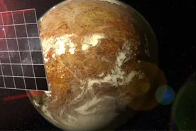 星际旅行 一个看似很神秘的事情 它究竟有何秘密图片
