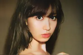 小嶋阳菜，前日本国民女子偶像团体AKB48 1期生，Team A成员。图片