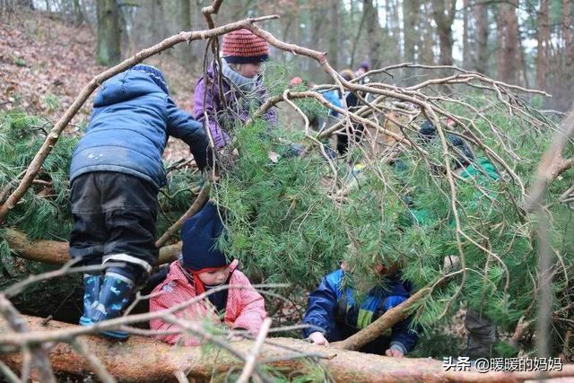 小孩身上起很多鸡皮疙瘩