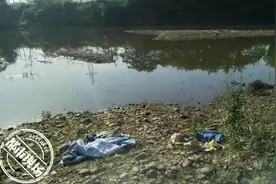 上饶弋阳：痛心，3名初中生不幸溺亡！请一定要反复提醒孩子图片
