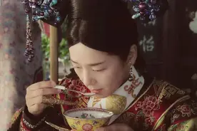 慈禧有一个怪癖，很多人因此丧命，唯独他靠一双“巧手”独得恩宠图片