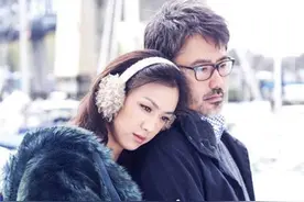 五六十岁的男人一般喜欢多少岁的女人？心理学家的答案很一致图片