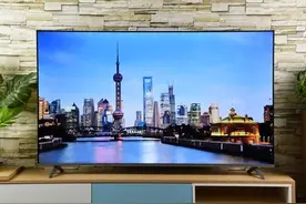 大屏电视价格会不会很贵？这几款全面屏电视了解下图片