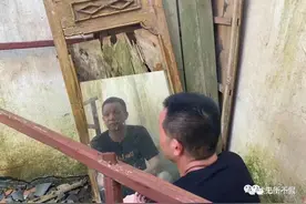 老警察告诉我：刑讯逼供不除，每个人都是张玉环图片