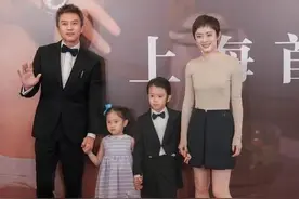 邓超结婚9年了，还把老婆捧手心里，这对模范夫妻如何保鲜的？图片