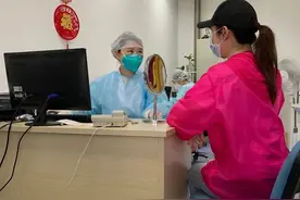 如何预防“口罩皮肤病”图片