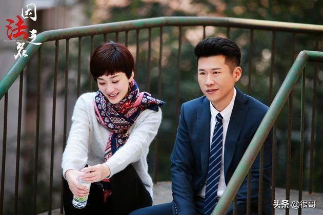 王骁出演《功勋》获好评,方言演绎成亮点,南京话是倪妮教的吗?