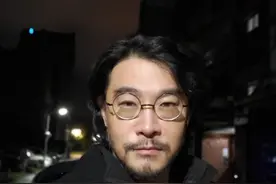 “破坏”庾澄庆家庭，当年和伊能静"牵手门"的黄维德，如今怎样了图片