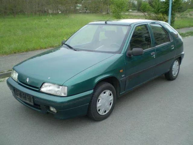 辉煌终归落幕，简单却不随便，追溯雪铁龙富康历史