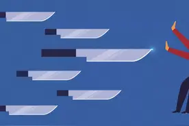 美国不想负责，并扔了一口锅……告辞，这锅你留着自己背吧！图片