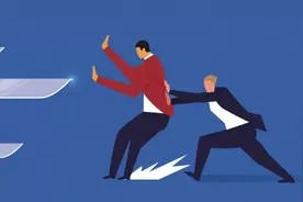 美国不想负责，并扔了一口锅……告辞，这锅你留着自己背吧！图片