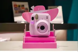 富士instax mini11新品云开箱 让你#这么拍才好玩#图片