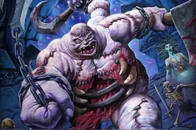 魔兽世界怀旧服：简单解读两份帕奇维克战斗日志图片