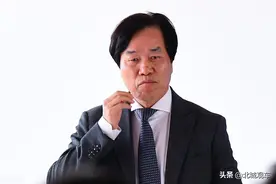 14年，一场空，祁玉民到底是不是华晨汽车的罪人？图片