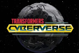 变形金刚——赛博志 第十六集图片