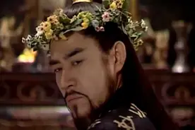 豆瓣9.2依然委屈，20年再看《雍正王朝》，2个配角最出彩图片