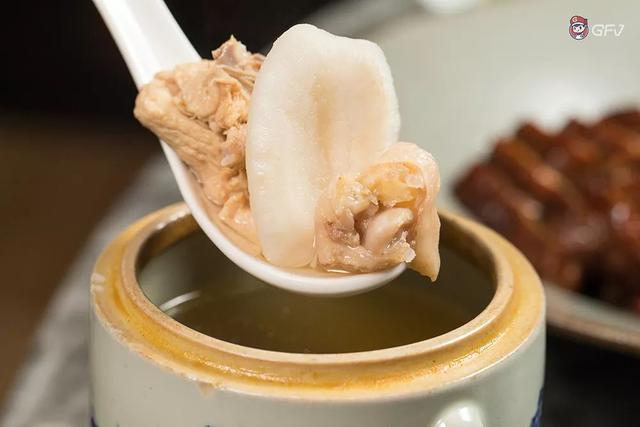 奢华花胶鸡煲 2026年花胶鸡煲大全