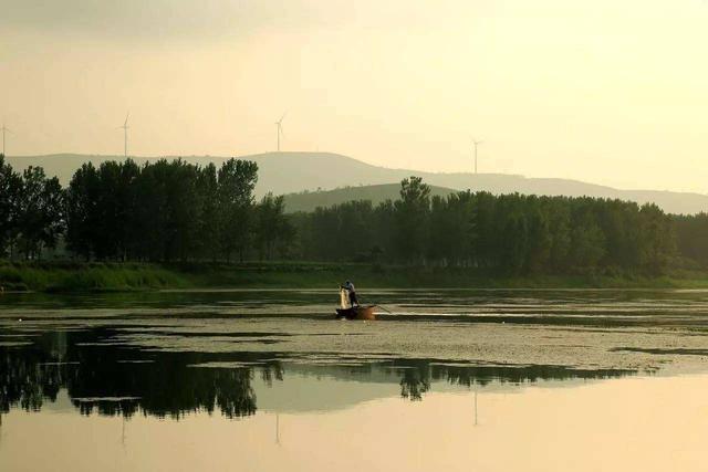 襄城县到底有多大的魅力，让平顶山和许昌两地争得你死我活？