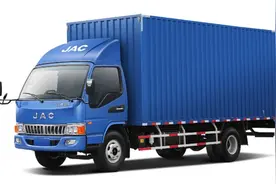 双向治理，根除轻型货车“大吨小标”乱象，超标车将不能上路图片