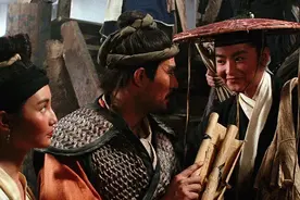 冯仑：人生何处不吃醋图片