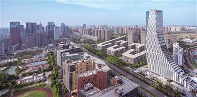 1988-2018，珍贵老照片带你回顾成都高新区30年的峥嵘岁月