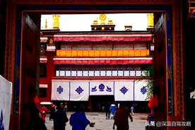 30天西藏自驾游攻略（拉萨）图片