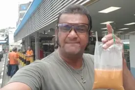 爆红的“三点饮茶”，我笑着笑着就哭了图片