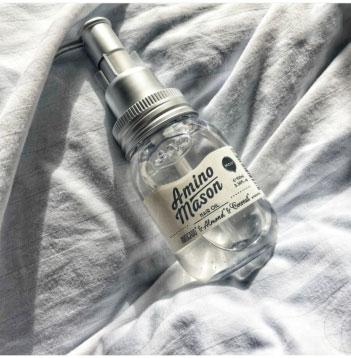 林允，郭碧婷同款氨基酸护发套装，颜值高，留香久，女明星都在用