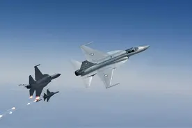 中国将向阿根廷出售枭龙，英国认为中国是在报复，终于心虚了吗？图片