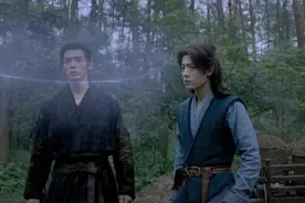 《斗罗大陆》特效获赞，好莱坞顶级团队助阵，平台方两次追加投资图片