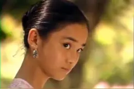 25年后，《孽债》演员今昔照，演父母的都老了，小演员容貌变化大图片