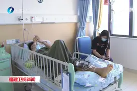 “引进来”“沉下去”！福建医改：让优质医疗资源人人共享图片