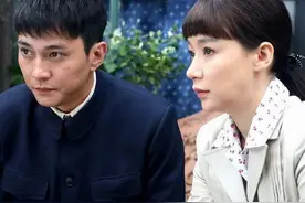 看《绽放吧，百合》才懂：最爱百合的是大山，为爱丢失自己的她图片