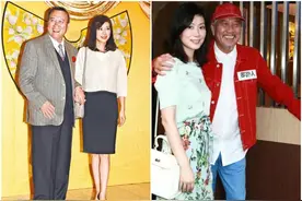 内地香港“联姻”变迁史图片