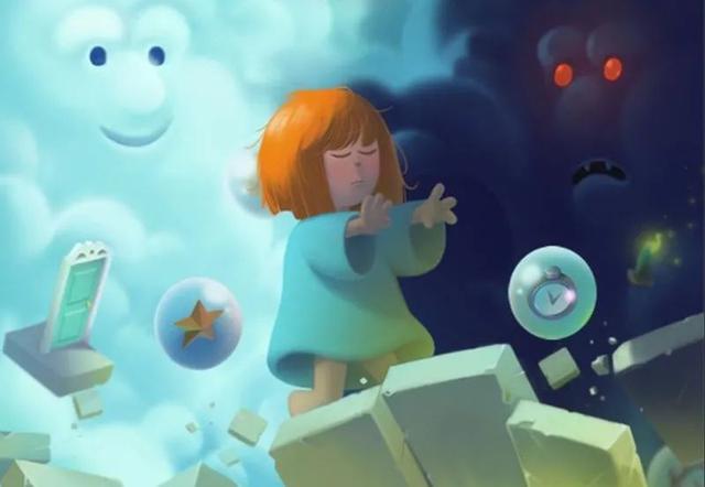 正在梦游的人，真的不能叫醒吗？