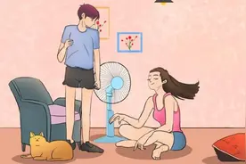 中年女人，有底气的生活方式：存钱图片