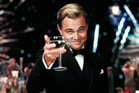 看看莱昂纳多的23个女朋友，个个都是极品图片