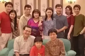 一代经典剧#外来媳妇本地郎#为什么被骂惨了，还会接着拍下去？图片