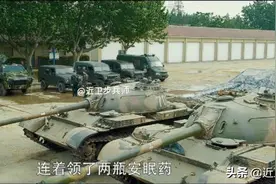 军迷会爱上《爱上特种兵》？大受震撼是一定的图片