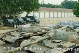 军迷会爱上《爱上特种兵》？大受震撼是一定的图片