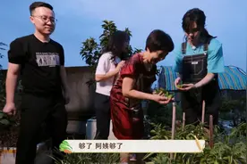 《未知的餐桌》：沙溢岳云鹏CP一捧一逗，小细节反映做客礼数图片