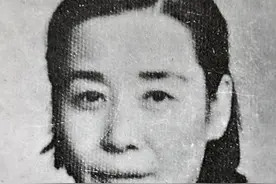 华蓥山“双枪老太婆”的传奇爱情图片