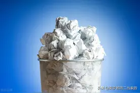 日本人也会抱怨：日本的垃圾桶实在是太少了图片