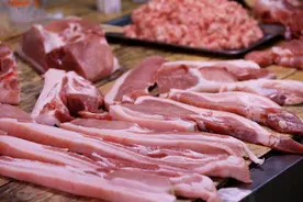 不管炒啥肉，牢记这5个技巧，肉吃起来鲜嫩多汁，不腥还不柴图片