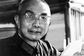 红色间谍郭汝瑰和刘斐，互指对方是卧底，蒋氏：你们都对，我错了图片